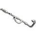 MagnaFlow Exhaust Products 51294 OEM Grade Direct-Fit Catalytic Converter - Truck Part Superstore