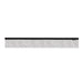 Mishimoto MMHP-HSS-136SL Heat Shielding Sleeve, Silver 1inx36in - Truck Part Superstore