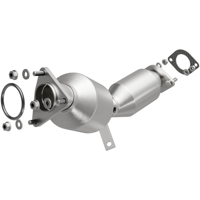 MagnaFlow Exhaust Products 5481144 California Direct-Fit Catalytic Converter - Truck Part Superstore