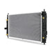 Mishimoto R2184-AT Replacement Radiator, fits Chrysler 300M 1998-2004 - Truck Part Superstore