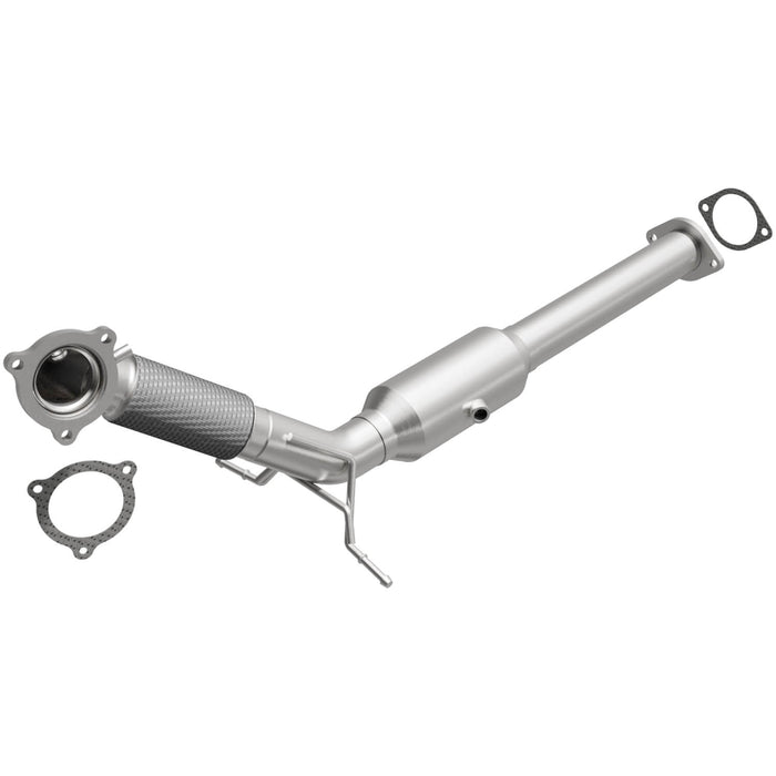 MagnaFlow Exhaust Products 4481286 California Direct-Fit Catalytic Converter - Truck Part Superstore
