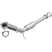 MagnaFlow Exhaust Products 4481286 California Direct-Fit Catalytic Converter - Truck Part Superstore