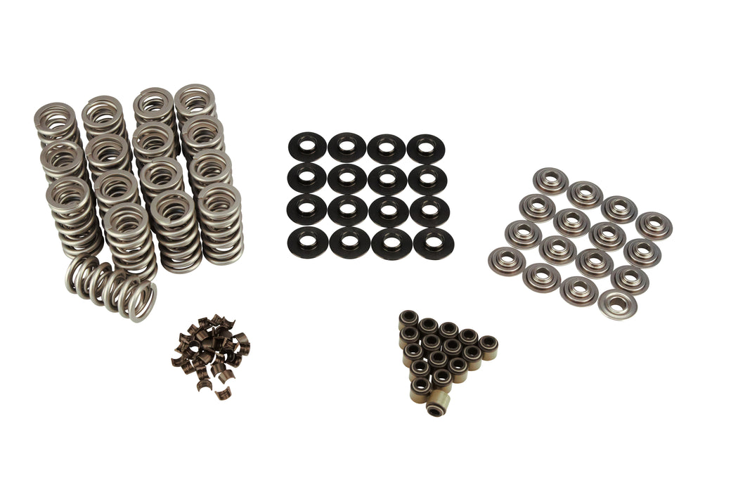 COMP Cams 26527TS-KIT Dual Valve Spring Kit for GM L83/L86/LT1/LS7 w/ Tool Steel Retainers - Truck Part Superstore