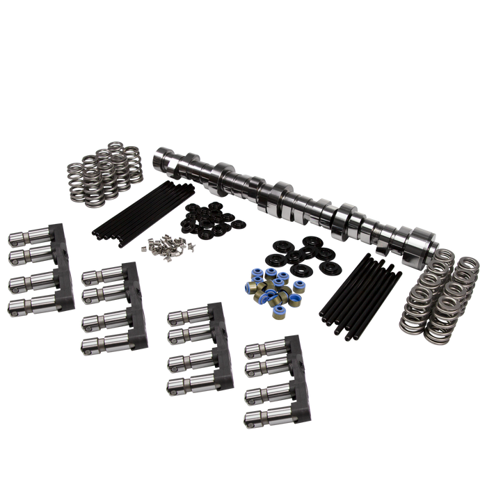 COMP Cams MK112-303-11 Stage 2 HRT Master Camshaft Kit for Dodge Non-VVT 5.7L HEMI - Truck Part Superstore