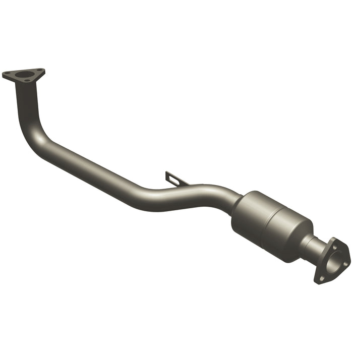 MagnaFlow Exhaust Products 23621 Standard Grade Direct-Fit Catalytic Converter - Truck Part Superstore