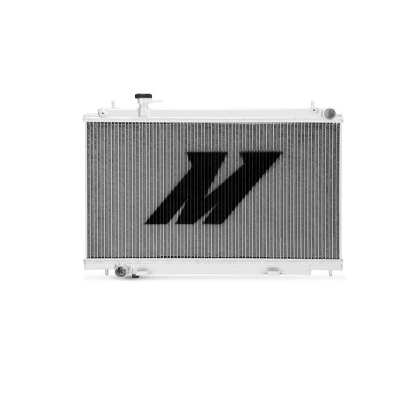 Mishimoto MMRAD-350Z-03 Performance Aluminum Radiator, fits Nissan 350Z 2003-2006 - Truck Part Superstore