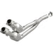 MagnaFlow Exhaust Products 23069 HM Grade Direct-Fit Catalytic Converter - Truck Part Superstore