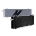 Mishimoto MMOC-SP-LSL Universal Cross Flow Bar and Plate Oil Cooler, Large - Truck Part Superstore