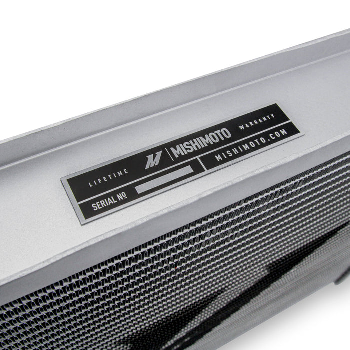 Mishimoto MMRAD-CMDRV8-86 Holden Commodore V8 Aluminum Radiator, 1986-1995 - Truck Part Superstore