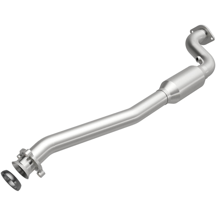 MagnaFlow Exhaust Products 5491966 California Direct-Fit Catalytic Converter - Truck Part Superstore