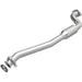 MagnaFlow Exhaust Products 5491966 California Direct-Fit Catalytic Converter - Truck Part Superstore