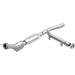 MagnaFlow Exhaust Products 447132 California Direct-Fit Catalytic Converter - Truck Part Superstore