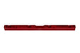 FAST 146027-KIT Red Billet Fuel Rail Kit for LS3/L76 and LS7 LSXr 102mm Intake Manifolds - Truck Part Superstore