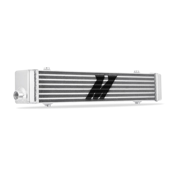 Mishimoto MMOC-TF589-N Universal Tube and Fin Crossflow Performance Oil Cooler - Truck Part Superstore