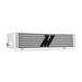 Mishimoto MMOC-TF589-N Universal Tube and Fin Crossflow Performance Oil Cooler - Truck Part Superstore