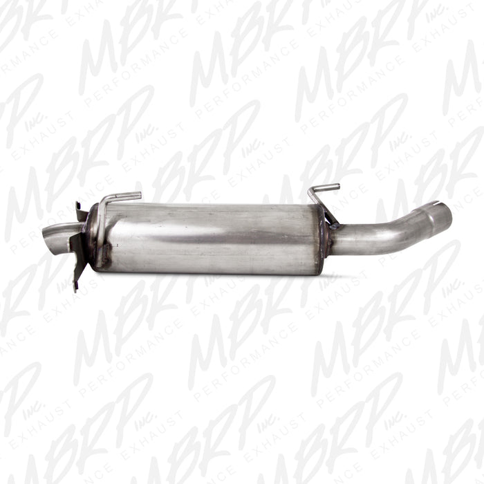 MBRP Exhaust 3030210 Standard Exhaust. - Truck Part Superstore