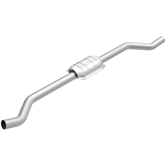 MagnaFlow Exhaust Products 23247 Standard Grade Direct-Fit Catalytic Converter - Truck Part Superstore