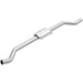 MagnaFlow Exhaust Products 23247 Standard Grade Direct-Fit Catalytic Converter - Truck Part Superstore