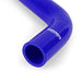 Mishimoto MMHOSE-500T-12BL Silicone Radiator Hose Kit, fits Fiat 500 Abarth/Turbo 2012+ - Truck Part Superstore