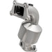 MagnaFlow Exhaust Products 551402 California Direct-Fit Catalytic Converter - Truck Part Superstore