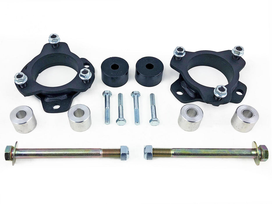 Tuff Country 52915 Tacoma 2 Inch Leveling Kit For 05-20 Tacoma Bolt On Tuff Country - Truck Part Superstore