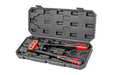 Rough Country 10583 Nutsert Tool Kit 10 Piece System w/Quick-Change Mandrel Set Rough Country - Truck Part Superstore