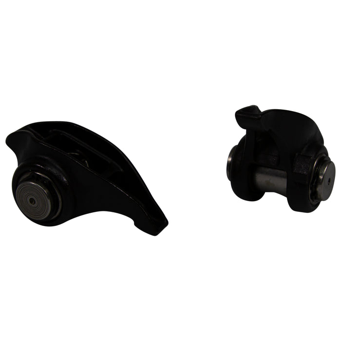 COMP Cams 1480-16 Trunnion Upgraded 1.8 Ratio OE Rocker Set for GM GEN V LT1 - Truck Part Superstore