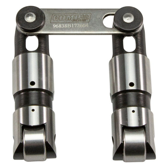 COMP Cams 96838B-2 Sportsman Solid Roller Lifter Pair w/ Bushing for Ford 289-351W - Truck Part Superstore