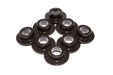 COMP Cams 787-8 7 Degree Steel Retainer Set of 8 11/32" Valve w/ 26915/26918 Beehive Springs - Truck Part Superstore