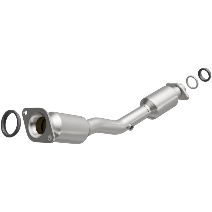 MagnaFlow Exhaust Products 5411327 California Direct-Fit Catalytic Converter - Truck Part Superstore