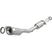 MagnaFlow Exhaust Products 5411327 California Direct-Fit Catalytic Converter - Truck Part Superstore