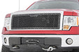 Rough Country 70229 Ford Mesh Grille 09-14 F-150 Rough Country - Truck Part Superstore
