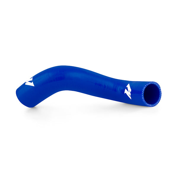 Mishimoto MMHOSE-FXT-04BL Silicone Radiator Hose Kit, fits Subaru Forester XT 2004-2008 - Truck Part Superstore