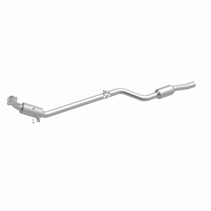 MagnaFlow Exhaust Products 21-564 OEM Grade Direct-Fit Catalytic Converter - Truck Part Superstore