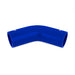 Mishimoto MMCP-3045BL 45 Degree Coupler - Various Colors, 3-in - Truck Part Superstore