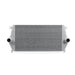 Mishimoto MMINT-XD-16SL Intercooler, fits Nissan Titan XD 5.0L Cummins 2016-2019 - Truck Part Superstore