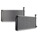 Mishimoto R2716-AT Replacement Radiator, fits Chevrolet Express / GMC Savana 4.3L 2003-2005 - Truck Part Superstore