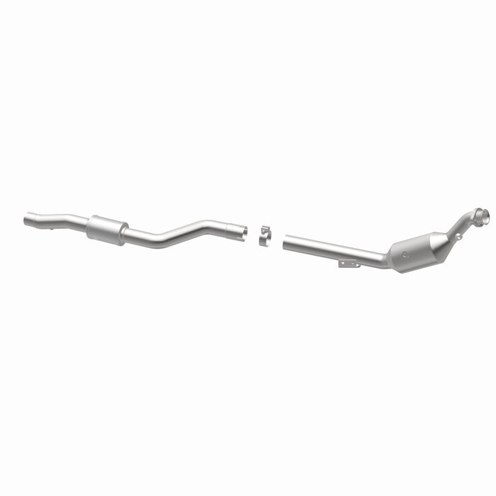MagnaFlow Exhaust Products 21-569 OEM Grade Direct-Fit Catalytic Converter - Truck Part Superstore
