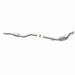 MagnaFlow Exhaust Products 21-569 OEM Grade Direct-Fit Catalytic Converter - Truck Part Superstore