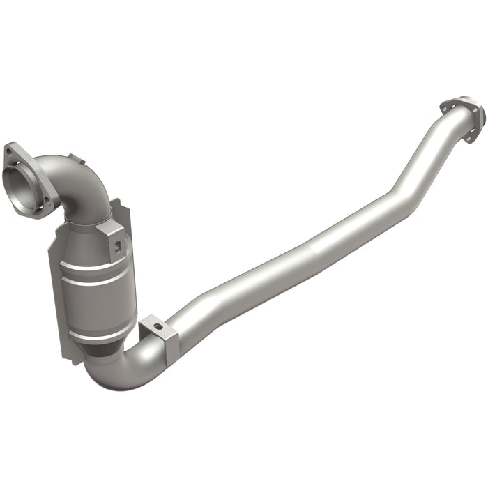 MagnaFlow Exhaust Products 3321960 California Direct-Fit Catalytic Converter - Truck Part Superstore