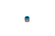 COMP Cams 519-1 1 Metal Body Viton Valve Seal for .500" Guide Size, 5/16" Valve Stem - Truck Part Superstore