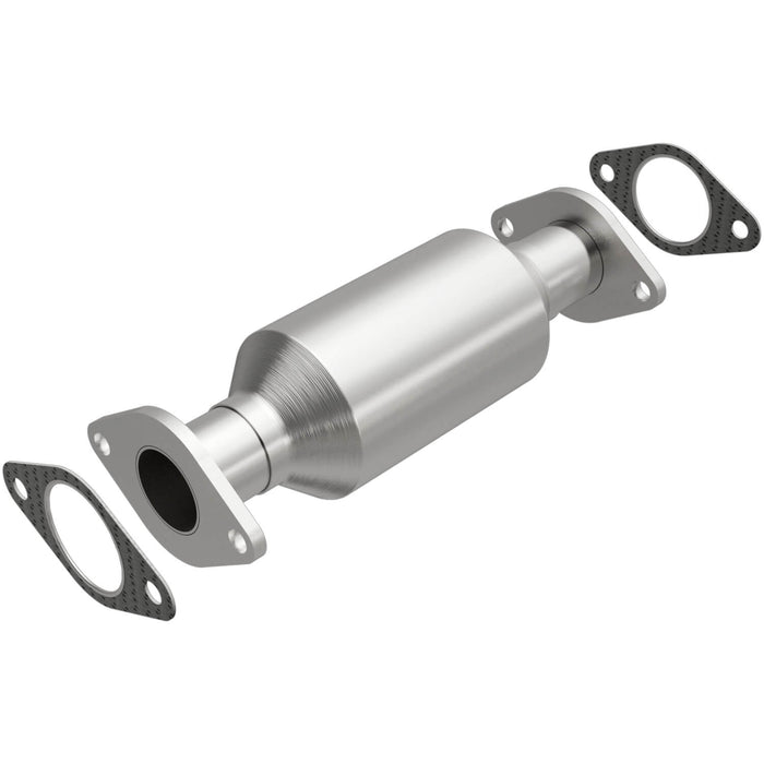MagnaFlow Exhaust Products 5571438 California Direct-Fit Catalytic Converter - Truck Part Superstore