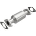MagnaFlow Exhaust Products 5571438 California Direct-Fit Catalytic Converter - Truck Part Superstore