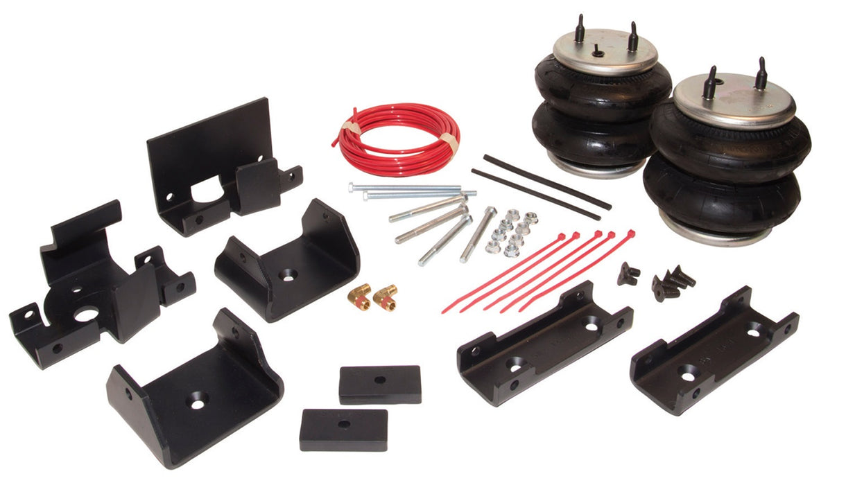 Firestone Ride-Rite 2580 Ride-Rite® Air Helper Spring Kit - Truck Part Superstore