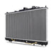 Mishimoto R2405-AT Replacement Radiator, fits 2000 Mitsubishi Eclipse 3.0L - Truck Part Superstore