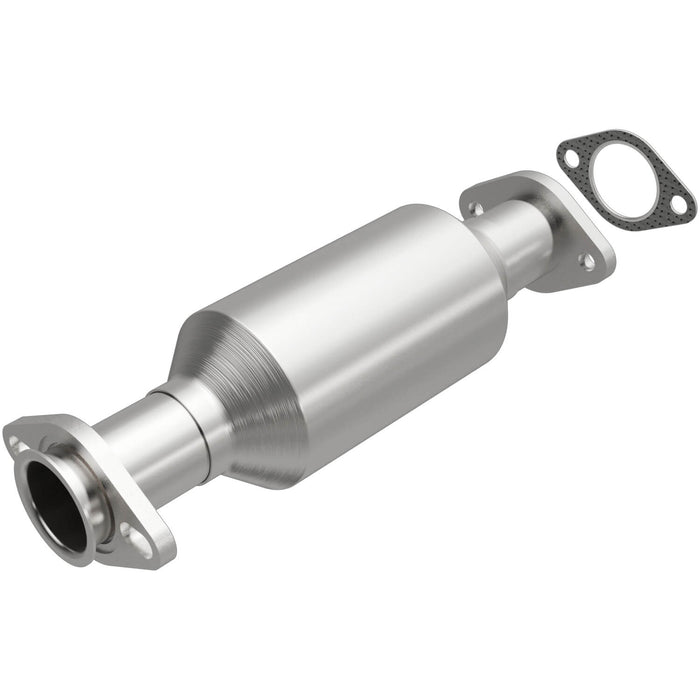 MagnaFlow Exhaust Products 3391240 California Direct-Fit Catalytic Converter - Truck Part Superstore