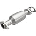 MagnaFlow Exhaust Products 3391240 California Direct-Fit Catalytic Converter - Truck Part Superstore
