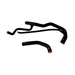 Mishimoto MMHOSE-CHV-01DBK Silicone Coolant Kit, fits Chevrolet/GMC 6.6L Duramax 2001-2005 - Truck Part Superstore