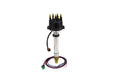 FAST 304006 XDi Race Cam Sync Small Cap Distributor for Chevrolet Small and Big Block - Truck Part Superstore