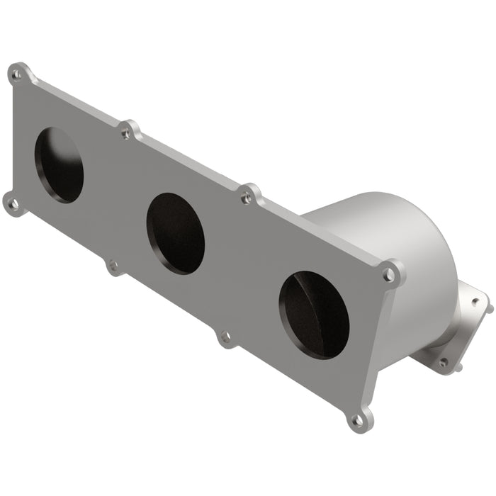 MagnaFlow Exhaust Products 52168 OEM Grade Manifold Catalytic Converter - Truck Part Superstore